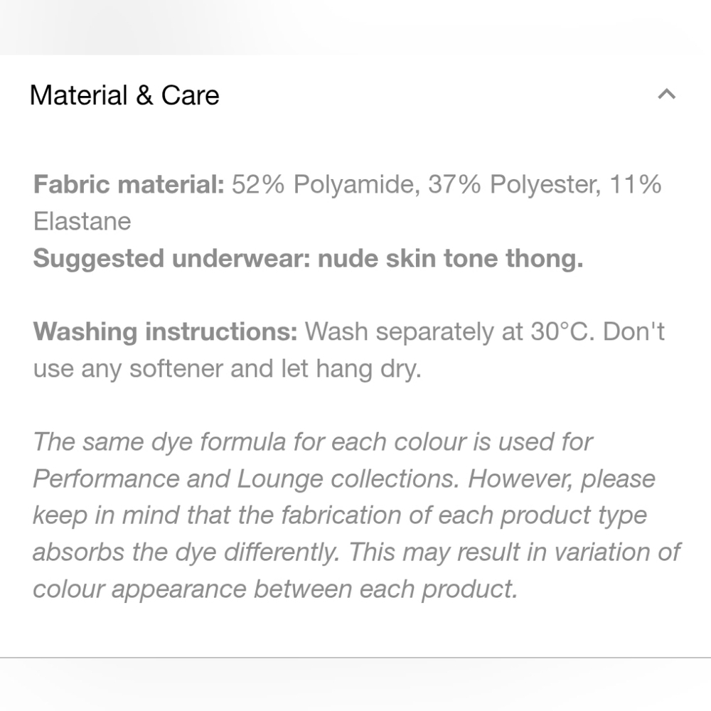 Oner Active Effortless Legging - image 5